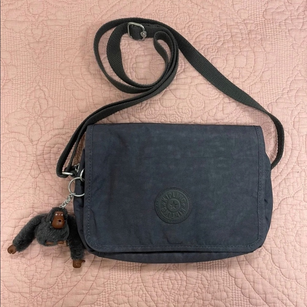 Kipling Crossbody Purse